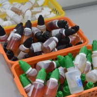 Otvorenje proizvodnog pogona u Eldi za proizvodnju e-tekućine