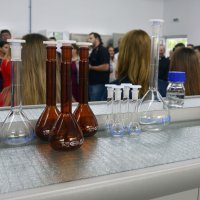 Otvorenje proizvodnog pogona u Eldi za proizvodnju e-tekućine