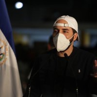 Koronavirus u Salvadoru