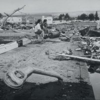 Potres u Čileu 22. svibnja 1960.