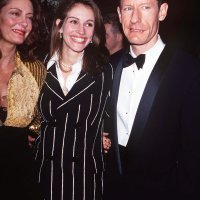 Lyle Lovett, Julia Roberts