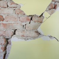 Škole stradale u potresu