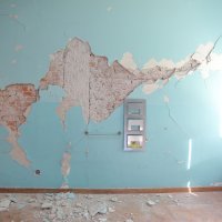 Škole stradale u potresu