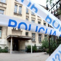 Škole stradale u potresu