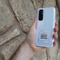 Xiaomi Mi Note 10 Lite - fotografije uređaja