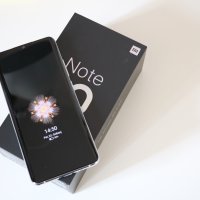 Xiaomi Mi Note 10 Lite - fotografije uređaja
