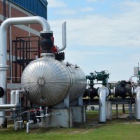 Podzemno skladište plina