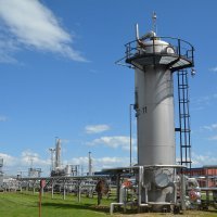 Podzemno skladište plina