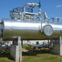 Podzemno skladište plina