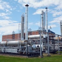 Podzemno skladište plina