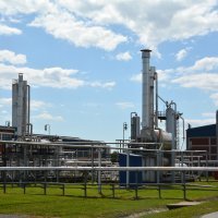 Podzemno skladište plina