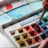 Art terapija, Tara Beata Racz