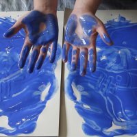 Art terapija, Tara Beata Racz