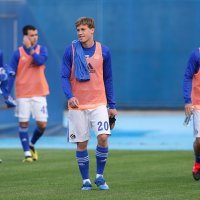 Dinamo - Osijek