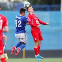 Dinamo - Osijek