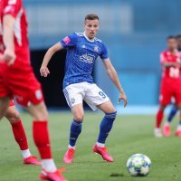 Dinamo - Osijek