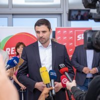 Dubrovnik: Konferencija za medije RESTART koalicije