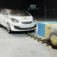 Mobilna progresivna deformabilna barijera (MPDB)