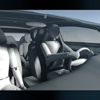 Pomoć održavanja pažnje vozača i putnika (Occupant Status Monitoring - OSM)