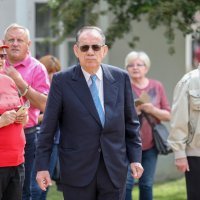 Kumrovec: Održana proslava Dana mladosti