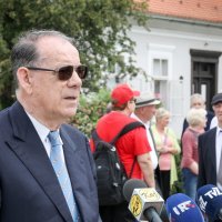 Kumrovec: Održana proslava Dana mladosti