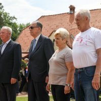 Kumrovec: Održana proslava Dana mladosti