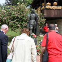 Kumrovec: Održana proslava Dana mladosti