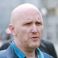 Zastupnik Gradske skupštine Grada Zagreba Renato Petek u tramvaju broj 5 stigao je na trg