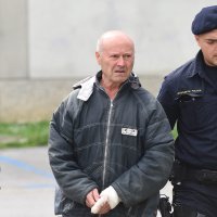 Karlovac: Privođenje Ivana Hodaka na Županijski sud zbog sumnje na ubojstvo