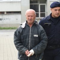 Karlovac: Privođenje Ivana Hodaka na Županijski sud zbog sumnje na ubojstvo