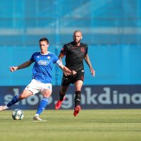 Prijateljska utakmica: GNK Dinamo - HNK Gorica