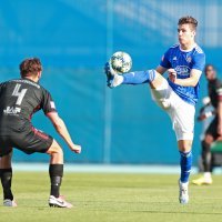 Prijateljska utakmica: GNK Dinamo - HNK Gorica