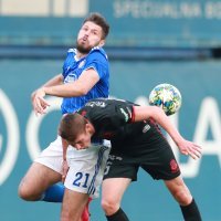 Prijateljska utakmica: GNK Dinamo - HNK Gorica