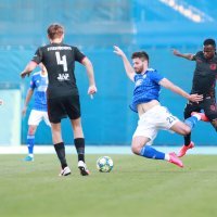 Prijateljska utakmica: GNK Dinamo - HNK Gorica