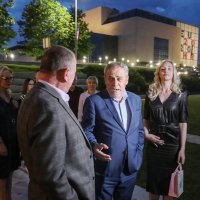 Zagreb: Fontane zasvijetlile u znaku zagrebačke Čistoće