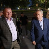 Zagreb: Fontane zasvijetlile u znaku zagrebačke Čistoće