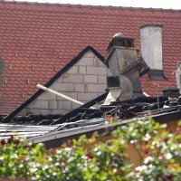 U Zagrebu izgorio krov i dio popularnog restorana Baltazar