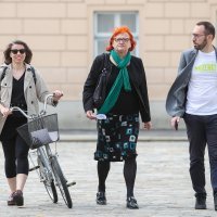 Katarina Peović, Rada Borić, Tomislav Tomašević