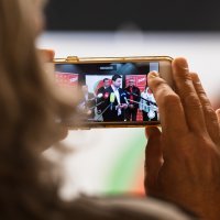 Split: Konferencija za medije koalicije Restart