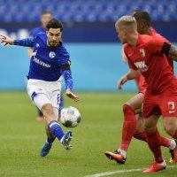 Schalke (Suat Serdar) - Augsburg