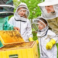 Švedska princeza Victoria s djecom