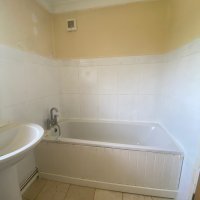 Renoviranje kupaonice