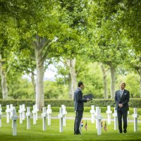 Memorial Day u SAD-u