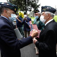 Memorial Day u SAD-u