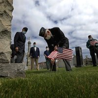 Memorial Day u SAD-u