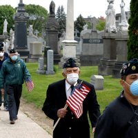 Memorial Day u SAD-u