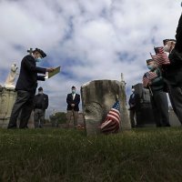 Memorial Day u SAD-u