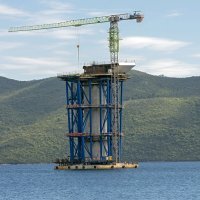 Pelješki most