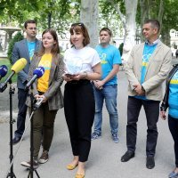 Hod za život