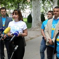 Hod za život